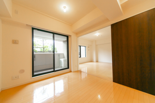 プラムコート東中野のその他|※写真は同タイプ住戸です。