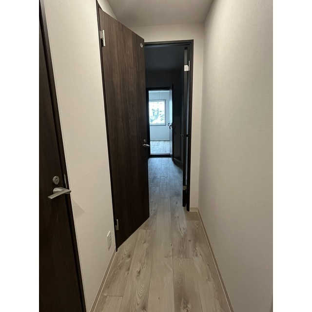 ＶＯＲＴ高井戸西ｒｅｓｉｄｅｎｃｅの内装