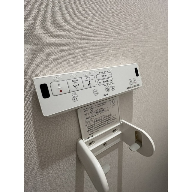 ＶＯＲＴ高井戸西ｒｅｓｉｄｅｎｃｅの内装