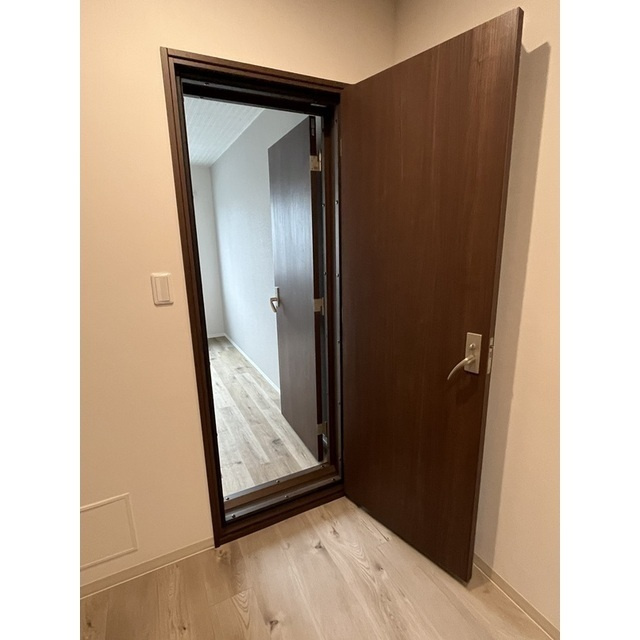 ＶＯＲＴ高井戸西ｒｅｓｉｄｅｎｃｅの内装
