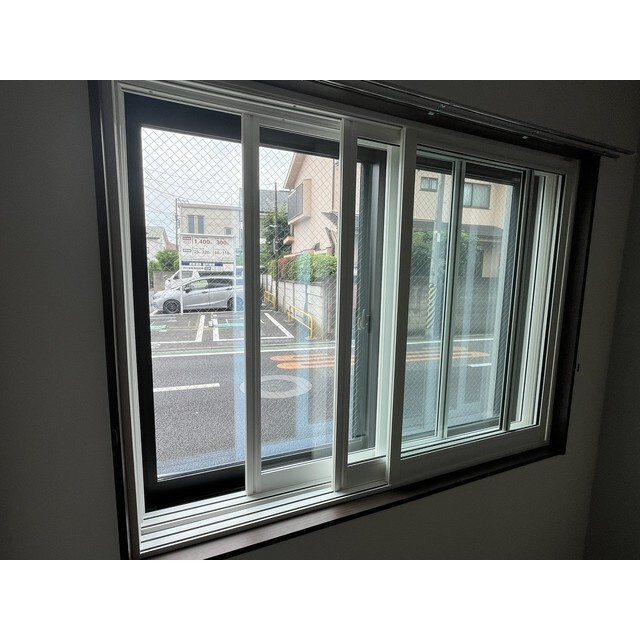 ＶＯＲＴ高井戸西ｒｅｓｉｄｅｎｃｅの内装