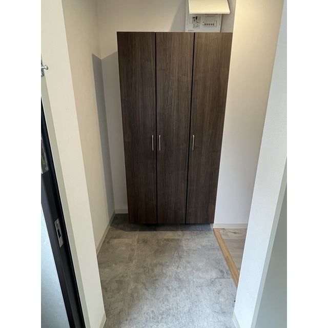 ＶＯＲＴ高井戸西ｒｅｓｉｄｅｎｃｅの内装