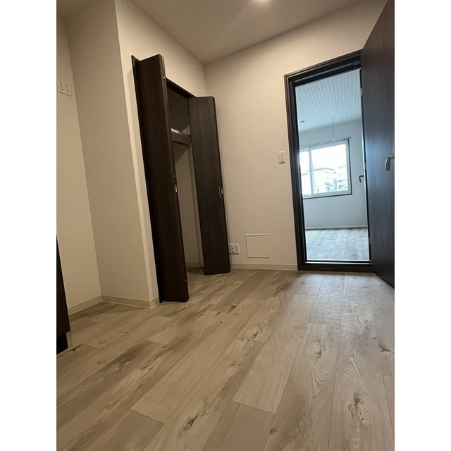 ＶＯＲＴ高井戸西ｒｅｓｉｄｅｎｃｅの内装
