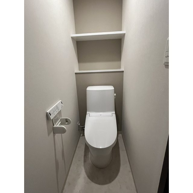 ＶＯＲＴ高井戸西ｒｅｓｉｄｅｎｃｅの内装