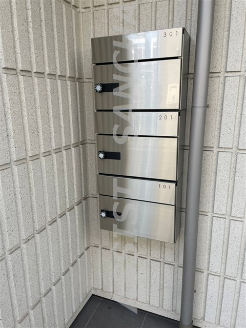 サニーベール三軒茶屋のその他共用部分