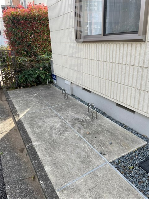 サニーベール三軒茶屋のその他共用部分