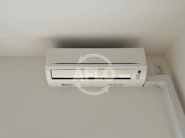 エスライズ北堀江の設備|エスライズ北堀江　エアコン