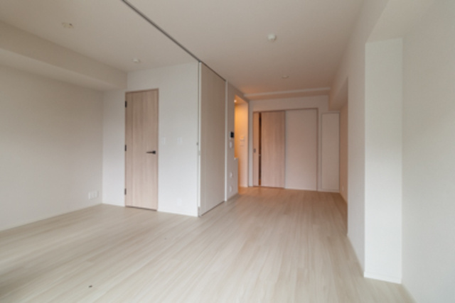 パークホームズ東中野のその他|※写真は同タイプ住戸です。