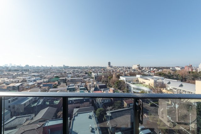 Ｔｅｒｒａ蚕糸の森の展望