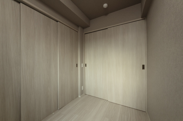 Ｔｅｒｒａ蚕糸の森のその他|※写真は同タイプ住戸です。