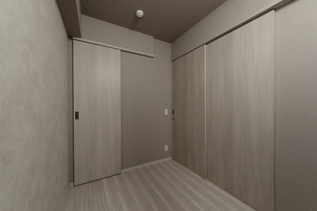 Ｔｅｒｒａ蚕糸の森のその他|※写真は同タイプ住戸です。