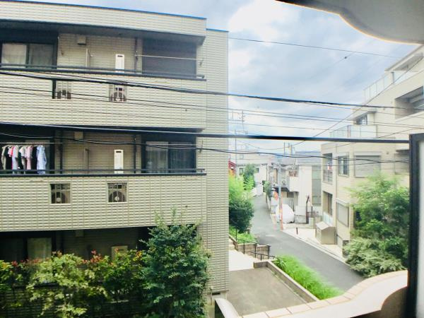 タウンハウス中野のその他