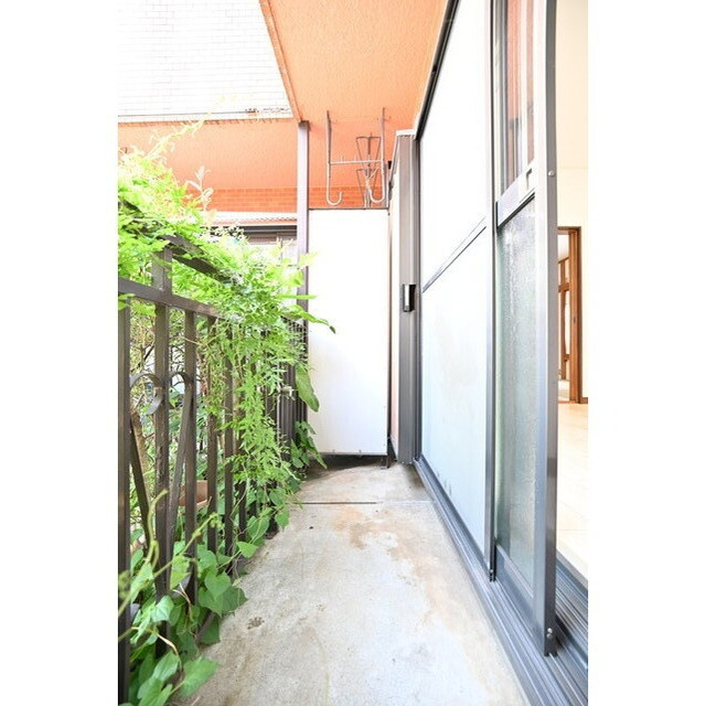 シーズ・レジデンス永福町メゾンの内装