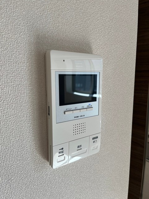 ヒロセビルの外観