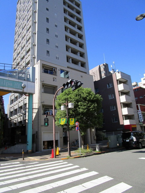 ヒロセビルのその他|アトレ大森