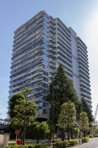 パークシティ中野　ザ　タワー　ブリーズのその他