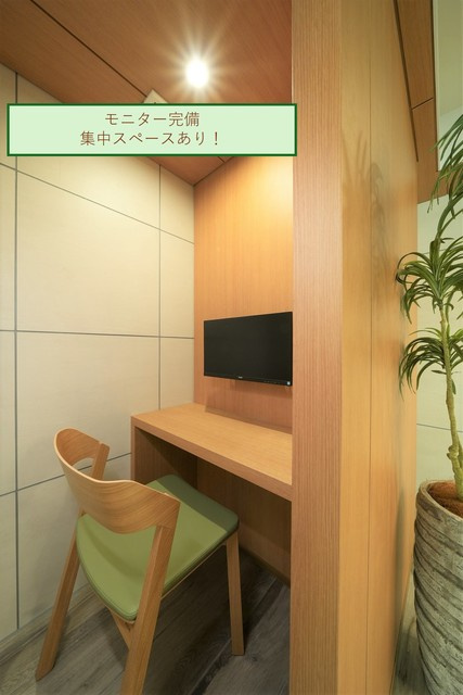 ルフォンプログレ中野坂上のその他