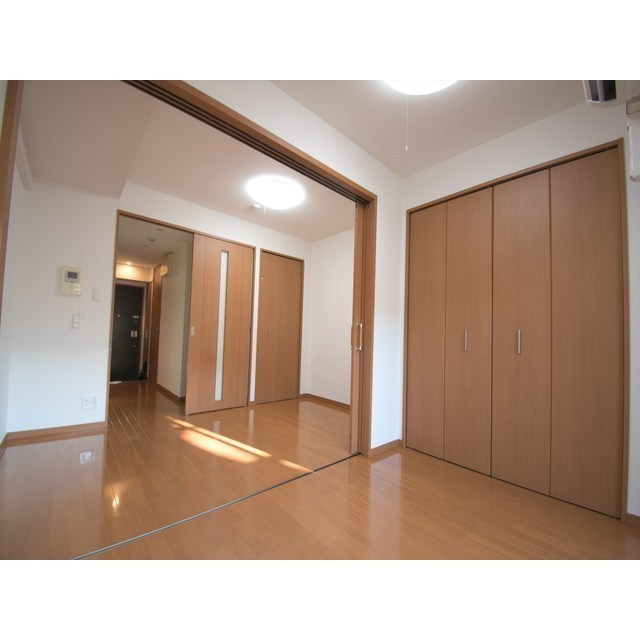 ルクレ代田橋のその他