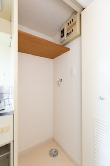 マートルコート東中野のその他|※写真は同タイプ住戸です。