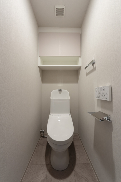 Ｔｅｒｒａ蚕糸の森のトイレ|※写真は同タイプ住戸です。