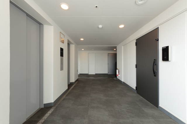 Ｔｅｒｒａ蚕糸の森のその他共用部分
