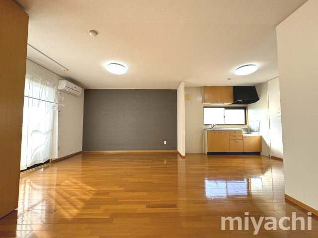 コーポのぞみのその他共用部分