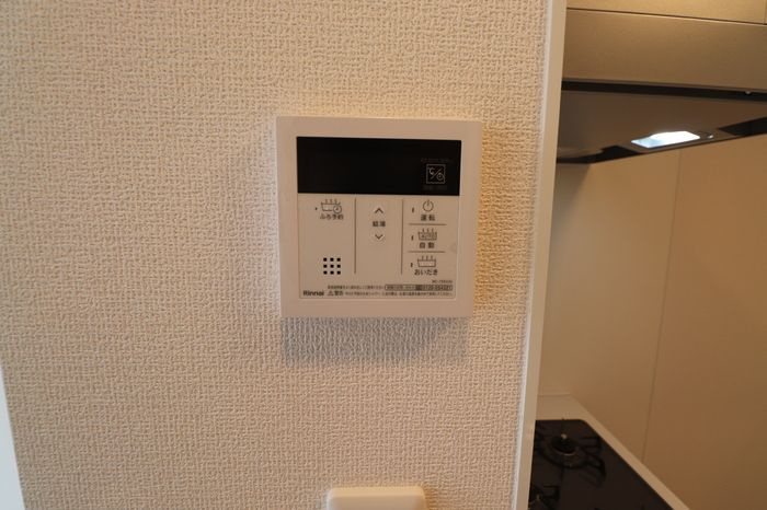 D-ROOM　FIRST　大善寺駅前の設備