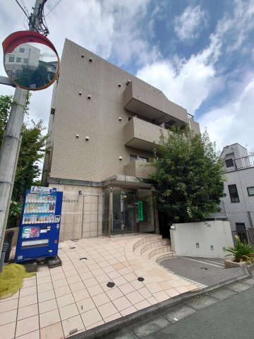 フォルトゥナ小石川の画像