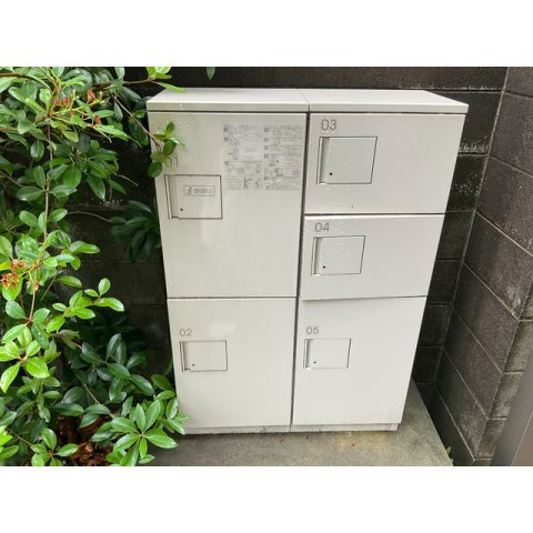 Hale永福のその他
