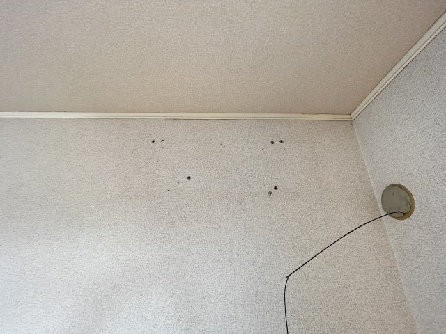 エーデルハイムの設備