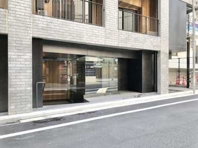 【エントランス】 | ＺＯＯＭ横浜桜木町