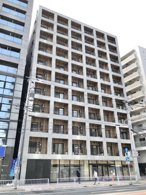 【外観】 | ＺＯＯＭ横浜桜木町