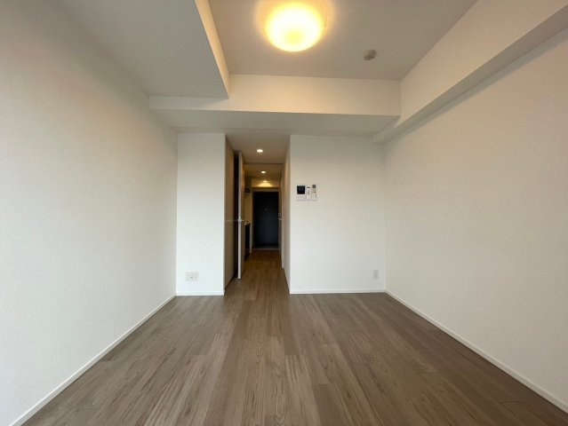 DIPS野方RESIDENCEの居間・リビング