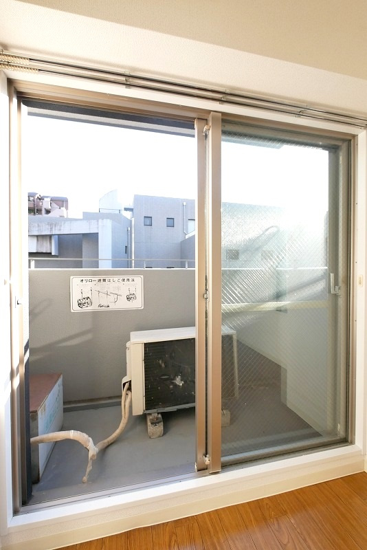 ＧＲＡＺＩＡ方南町の内装