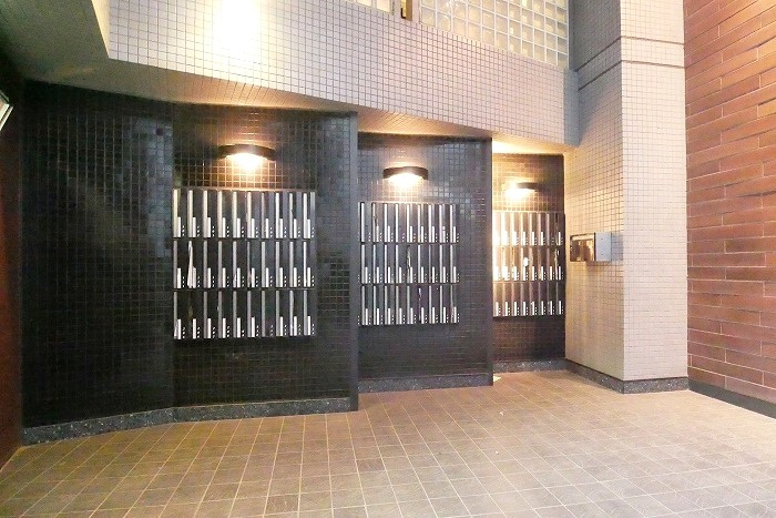 ＧＲＡＺＩＡ方南町の外観