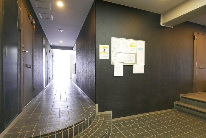 ＧＲＡＺＩＡ方南町の外観