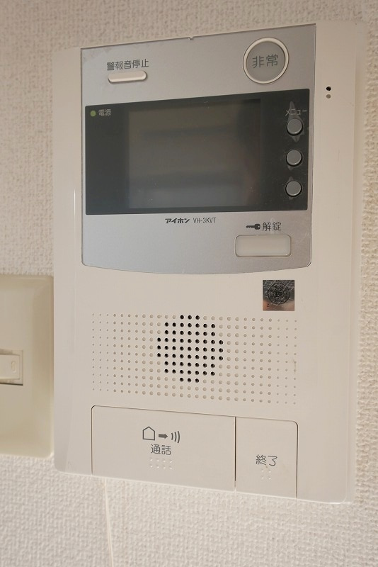 ＧＲＡＺＩＡ方南町の内装