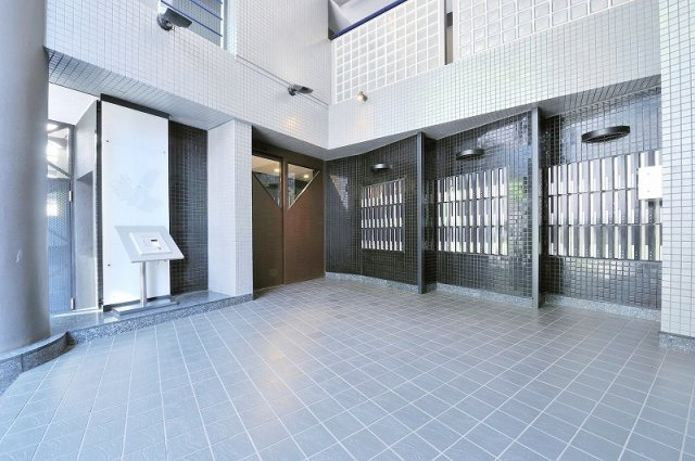 ＧＲＡＺＩＡ方南町の外観