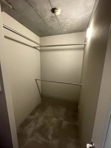 aLATO 杉並堀ノ内の収納