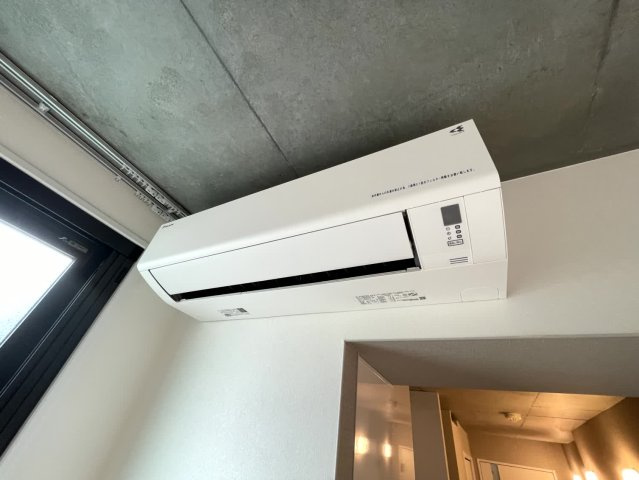aLATO 杉並堀ノ内の設備
