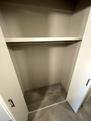 aLATO 杉並堀ノ内の収納