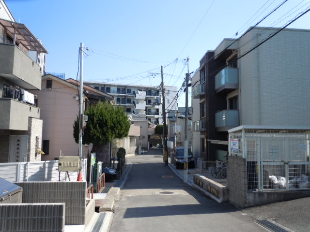 CoLaBo曽根駅前のその他