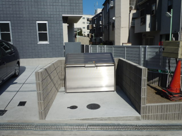 CoLaBo曽根駅前のその他