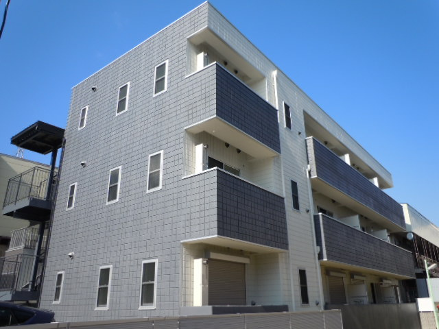 CoLaBo曽根駅前