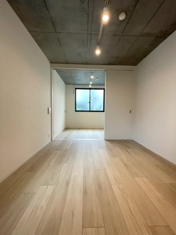 aLATO 杉並堀ノ内の居間・リビング