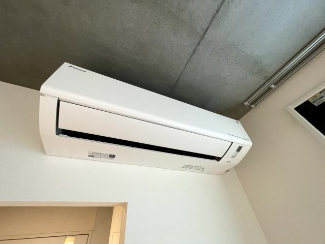 aLATO 杉並堀ノ内の設備