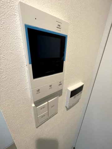 aLATO 杉並堀ノ内のセキュリティ