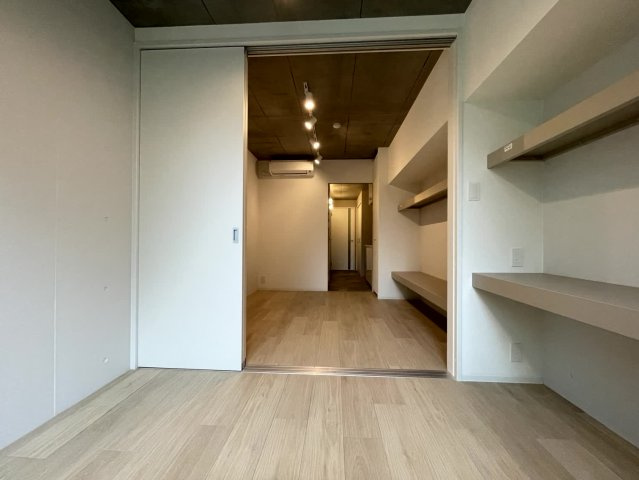 aLATO 杉並堀ノ内の内装