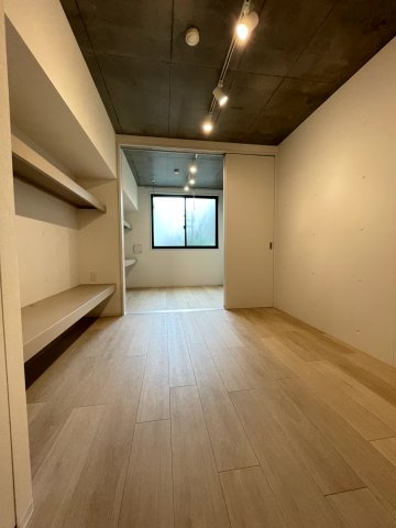 aLATO 杉並堀ノ内の居間・リビング