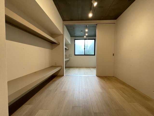 aLATO 杉並堀ノ内の居間・リビング